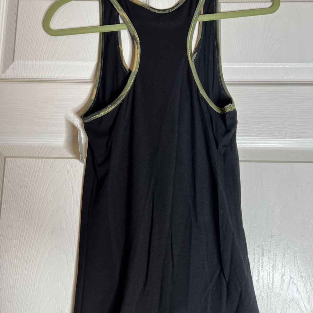 NEW Rocawear Reggae Vibes Racerback Tank Top - Picture 4 of 4